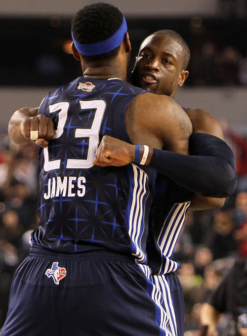 第三节双方 第三节双方